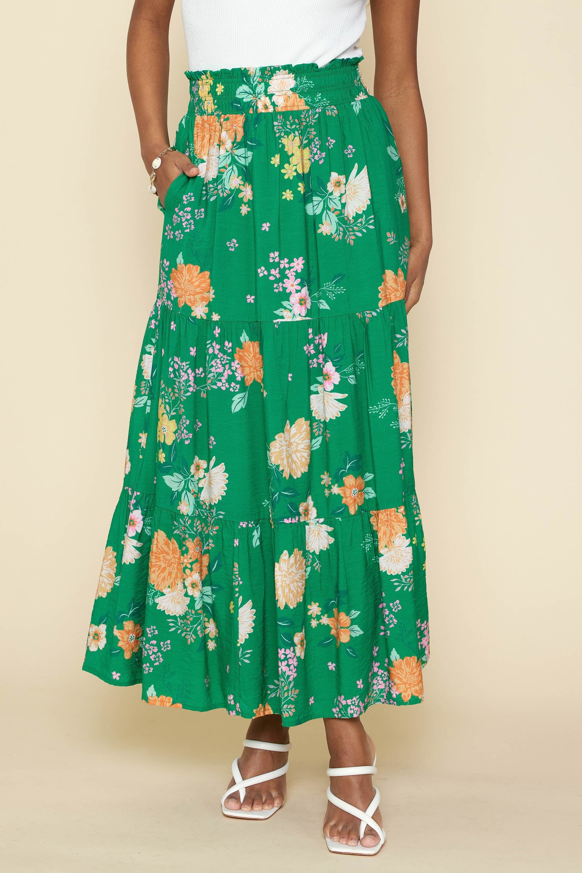 floral-green-maxi-skirt-roaring-expressions